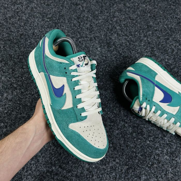 Nike dunk low se 85