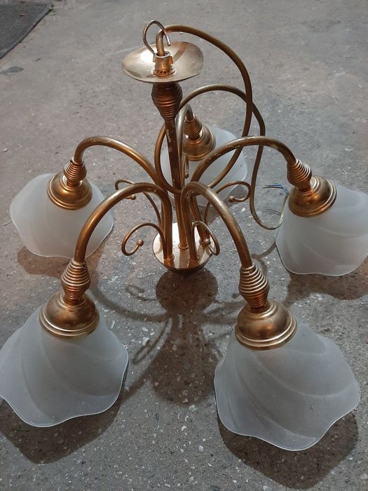 Lampy pokojowe 2szt