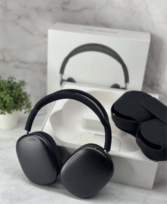 AirPods Max 1:1 | Навушники