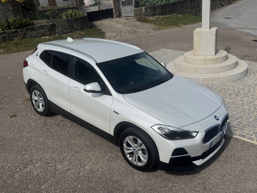 BMW X2 25 e xDrive Advantage