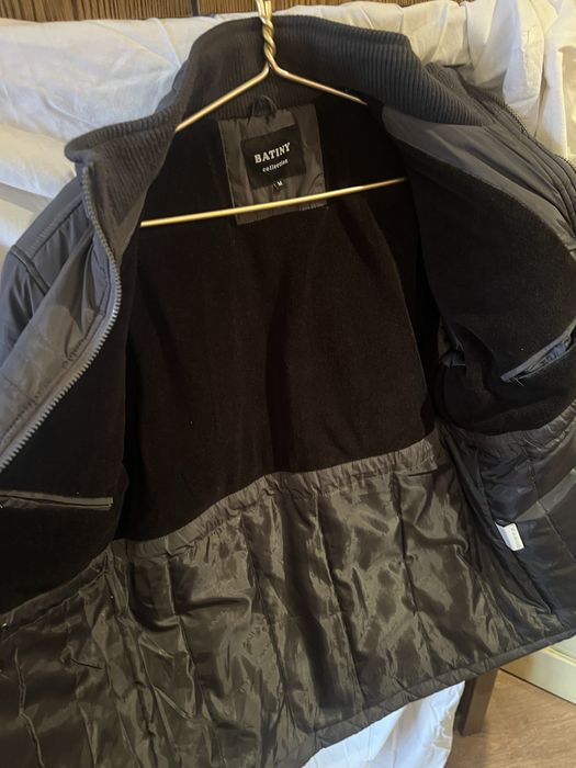 Зимня Куртка Чоловіча Batiny Нова