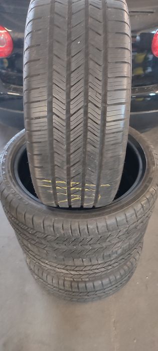 245/40R19 4szt. Goodyear EAGLE LS2 (RSC)