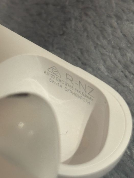 Air Pods Pro 3 (nowe)