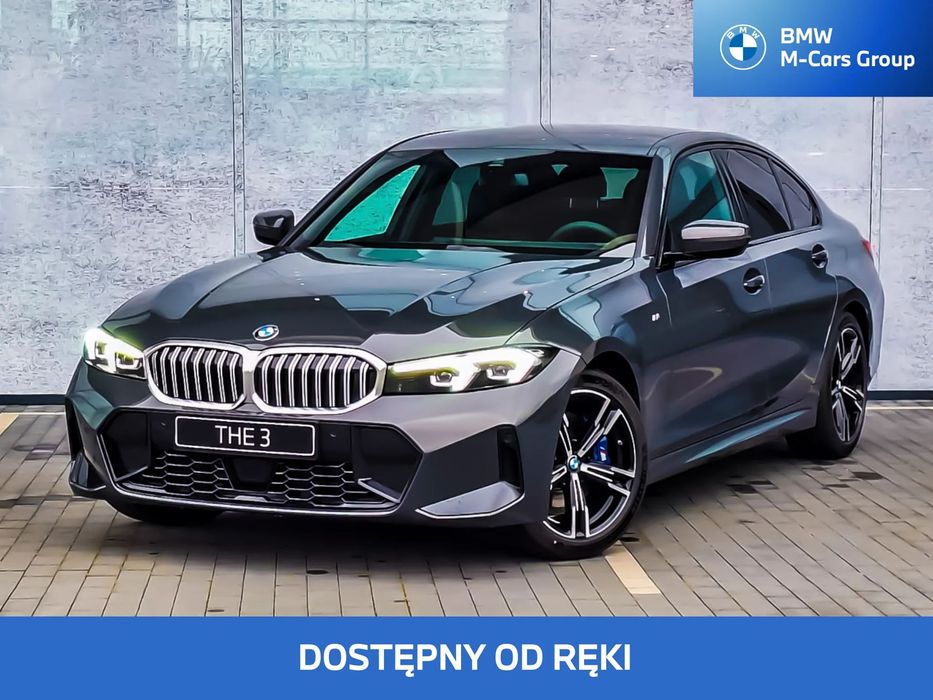 BMW Seria 3