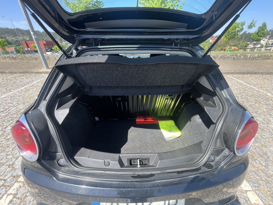 Alfa Romeu Mito 1.3 Jtdm distinctive
