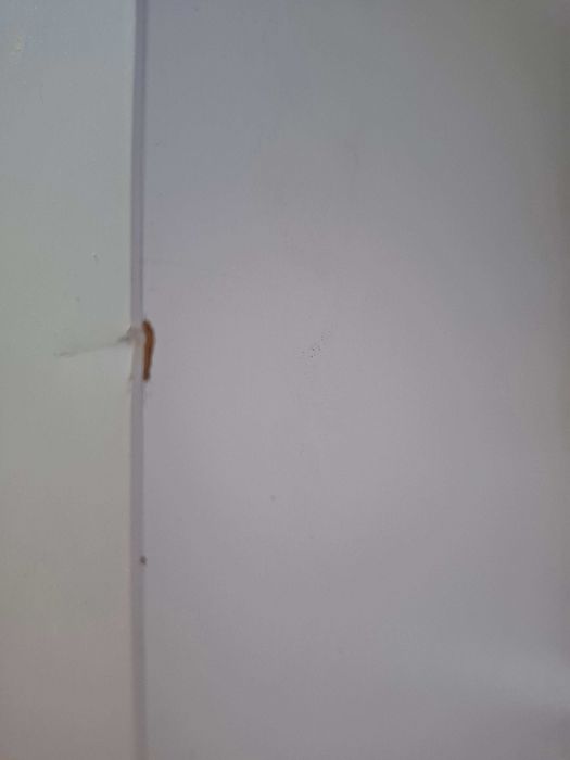 Toucador Branco MALM IKEA