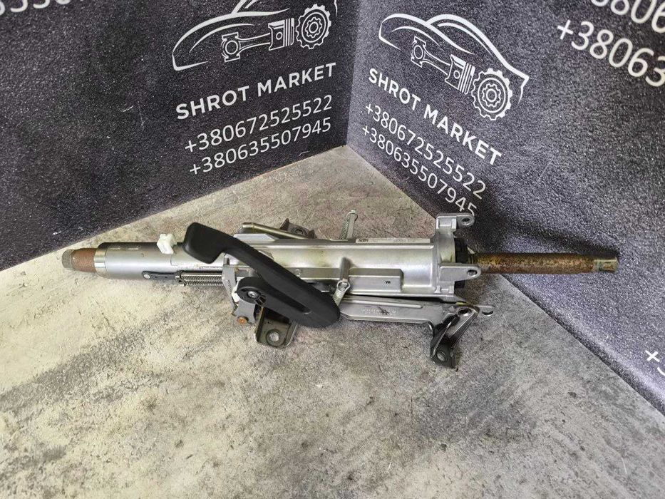 Рульова колонка Audi E-Tron 4KE419506D 2018-