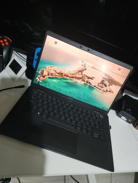 Dell Latitude 7420 I7 11Gen i7-1185G7