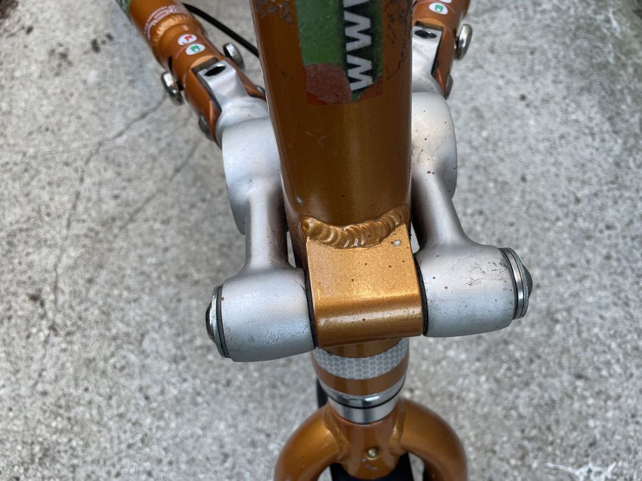 TRIKKE T12 Roadster