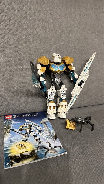 Lego Bionicle 70788
