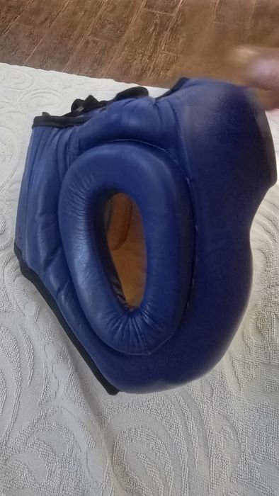 Аксесуари для боксу