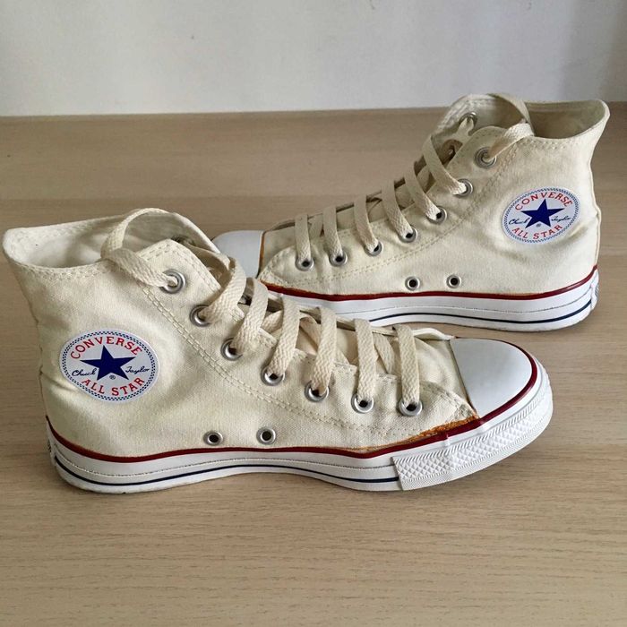 Converse All Star - sapatilhas tamanho 39 e 40