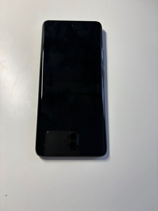 Telefon REDMI Note 15 5GB Czarny Nowy