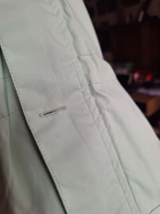 Coccodrillo kurtka parka 2w1 bluza rozm. 122