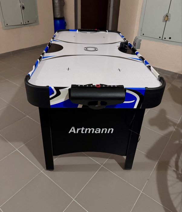 Аерохоккей Artmann