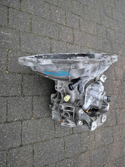 opel corsa c meriva a 1.3 cdti combo 1.7 dti skrzynia biegów F17W394