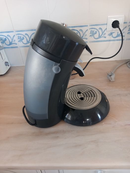 Máquina de café Philips Senseo