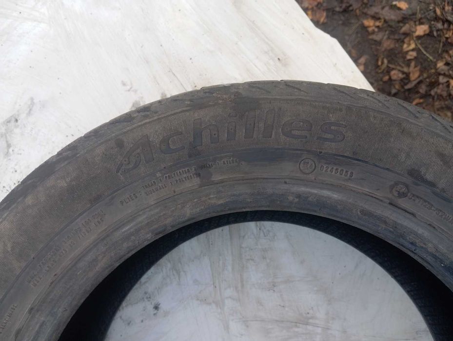 Зимова шина Achilles Winter 101X 175/65 R14 82T резина зима колесо р14