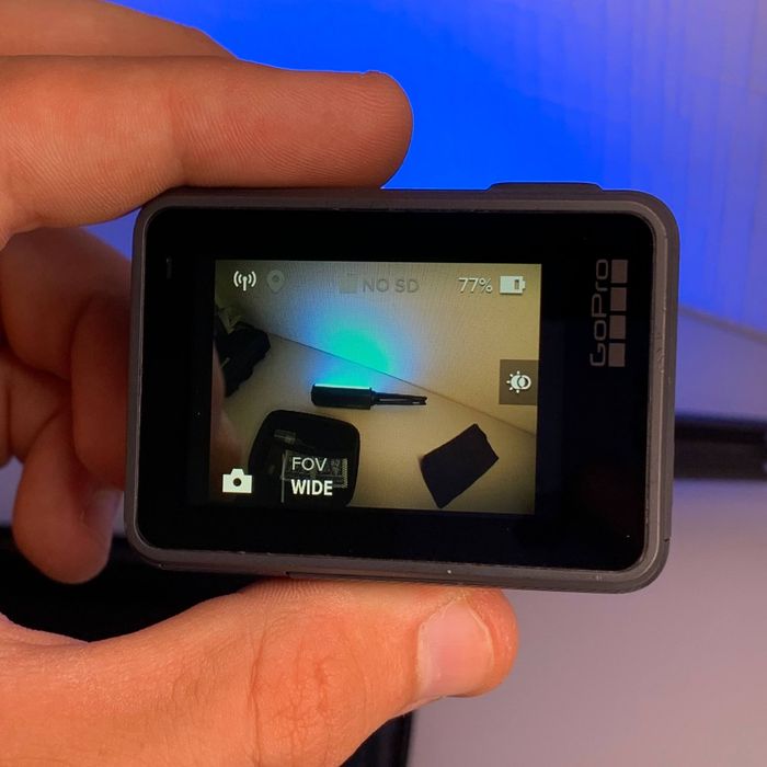 02182 GoPro Hero 5 Black Екшн камера гоу про екшен камера го про бу экшн