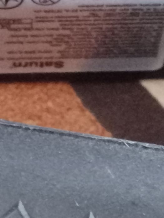 Prostownica do włosów Saturn