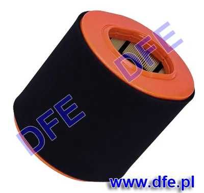 Filtr powietrza do Fiat Ducato 2,2L 2021-> , ca.180x110mm