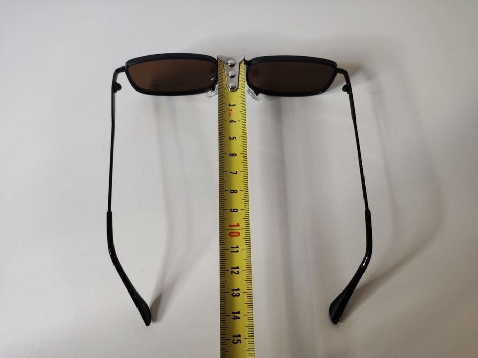 Сонцезахисні Окуляри