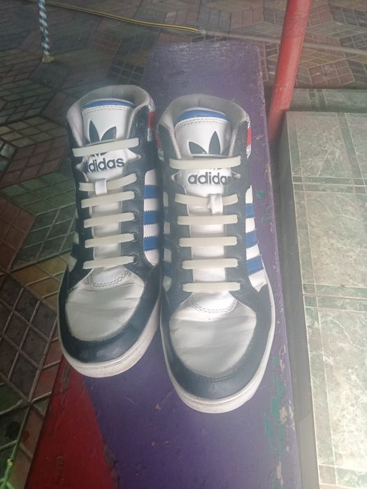 Кросівки підліткові ADIDAS