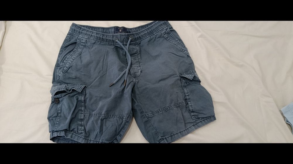 Calções homem  pack