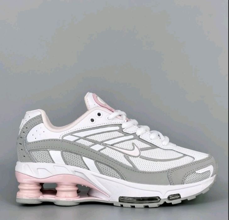 Кросівки Nike Shoks Ride 2p