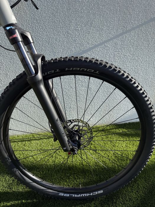 Bicicleta BTT Canyon AL 6