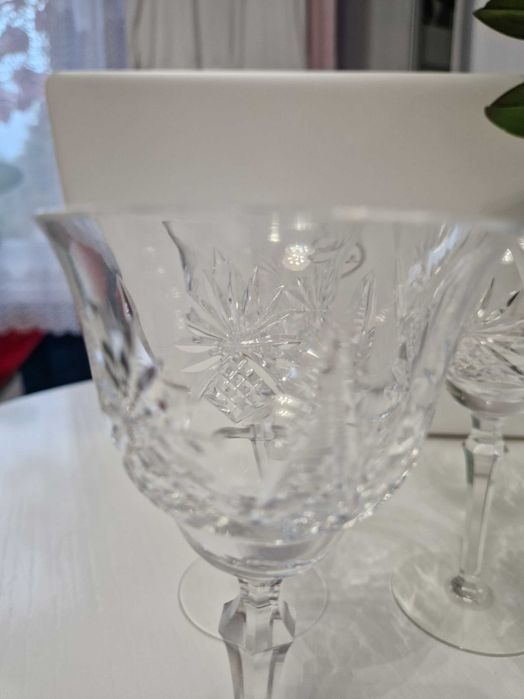 Kieliszki do wina CUDNE!!