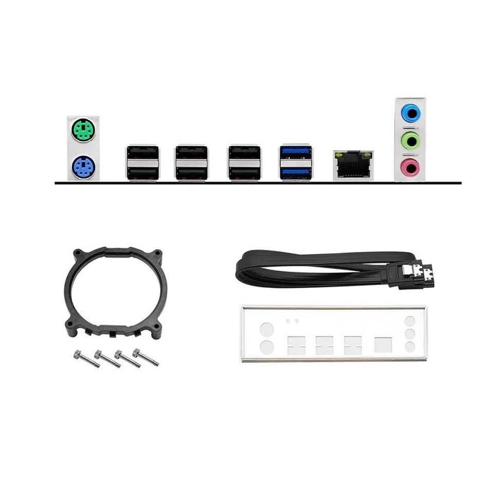 Xeon 2650V4 +16GB DDR4 +X99-PR9 (2680V4, USB 3.0, SATA III, M.2 NVMe)