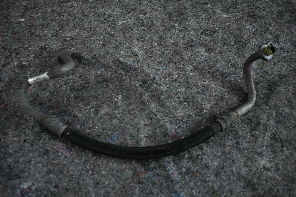 Volvo XC60 lift przewód klimatyzacji 313  32530