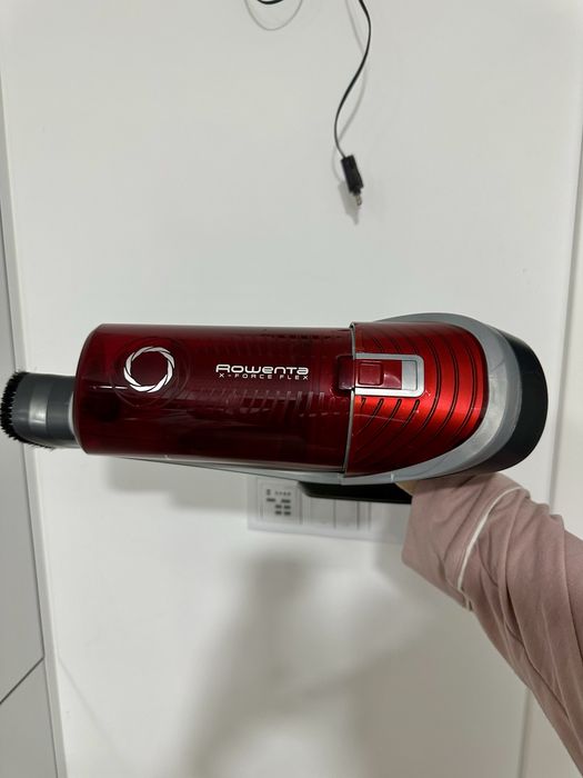 Aspirador de mão Rowenta