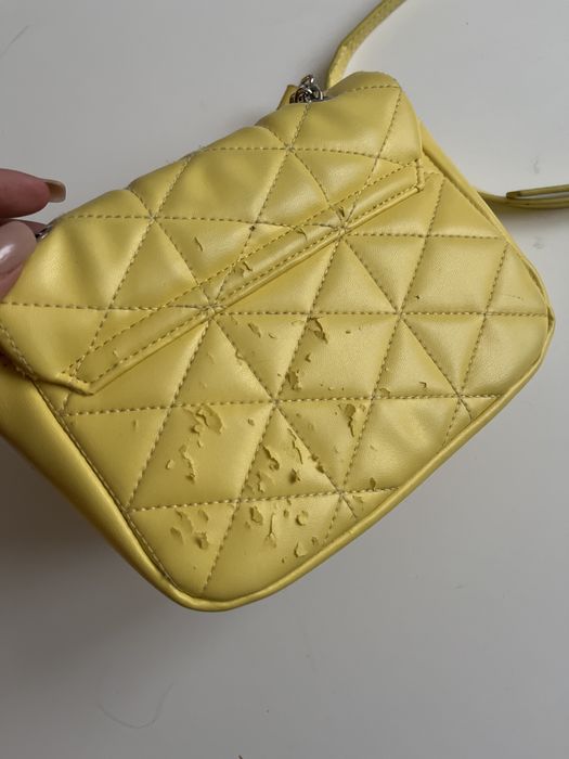 Torebka oddam za darmo