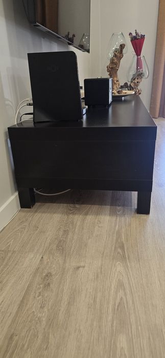 Móvel de TV Ikea