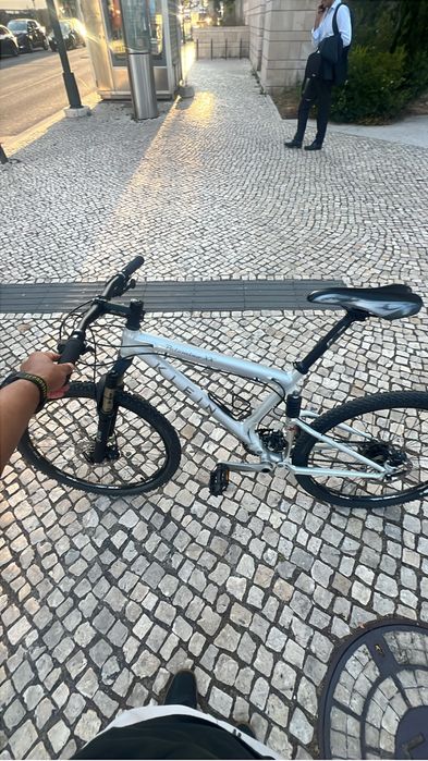 Bicicleta Roda 26 Klein Palomino