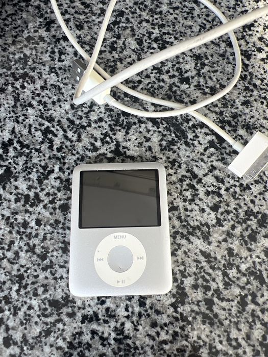 Аудіоплеєр ipod 8Gb