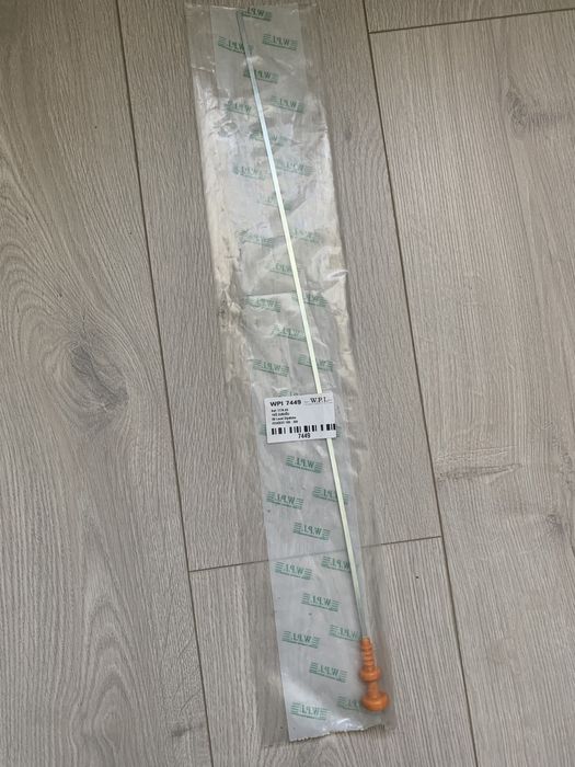 Масляний щуп WMI 7449 до Peugeot 106-306, partner, berlingo