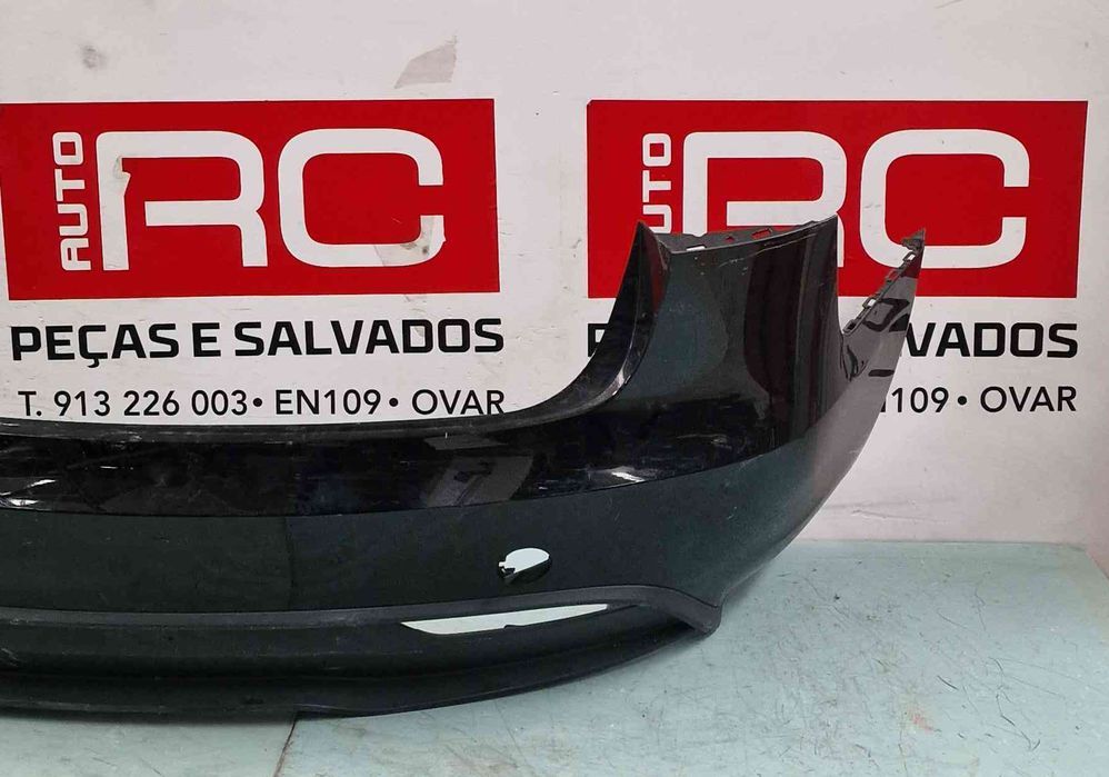 Pára-choques Trás TESLA MODEL 3 (5YJ3) ano 2024