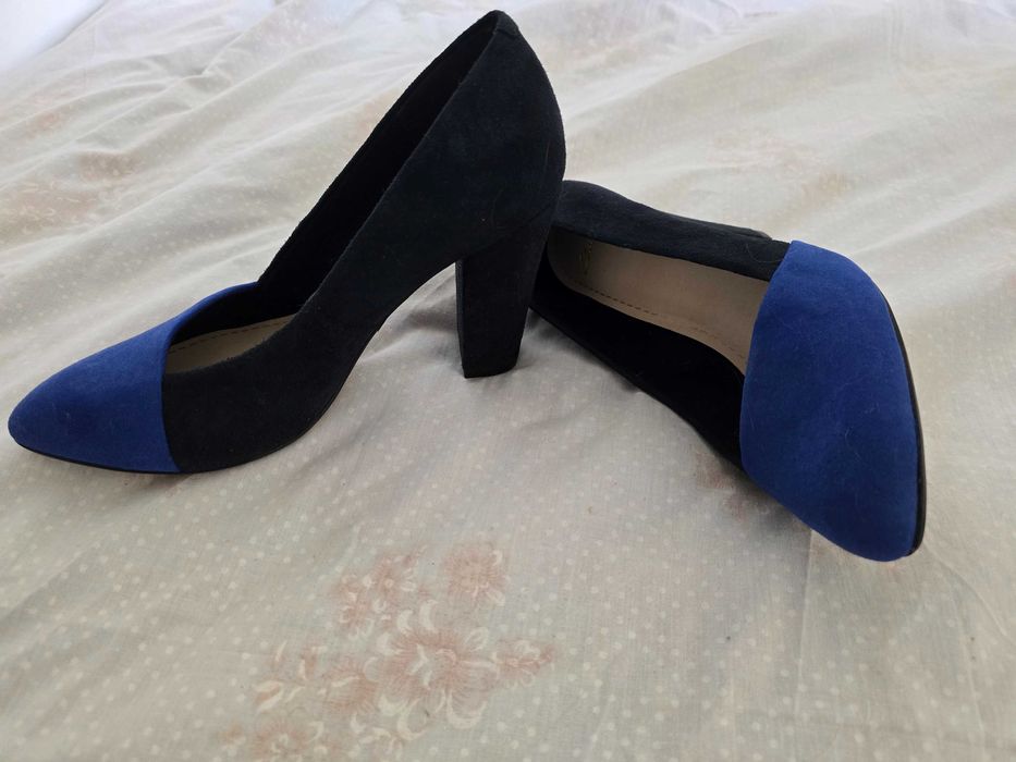 sapatos senhora novos