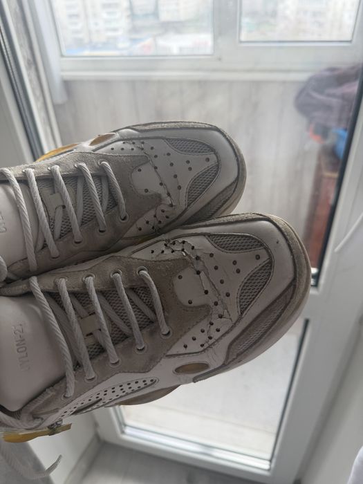 Raf simons cylon 21