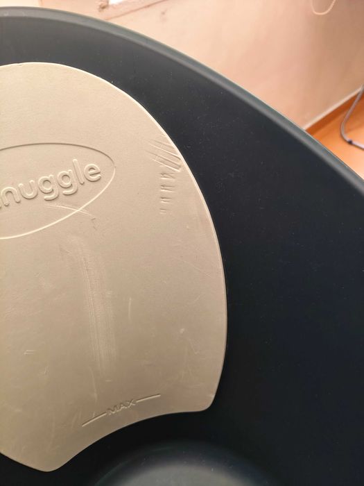 Banheira Bebé Shnuggle