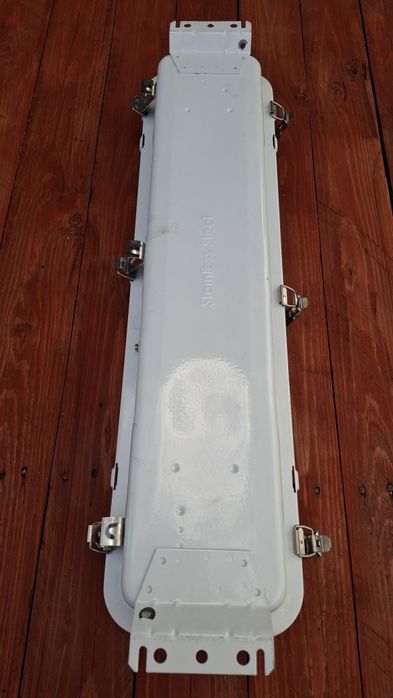 Wodoszczelna lampa LED Aqua Signal 1445 IP67 19W (Nowa)