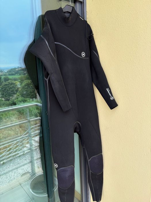 Fato surf deeply XL