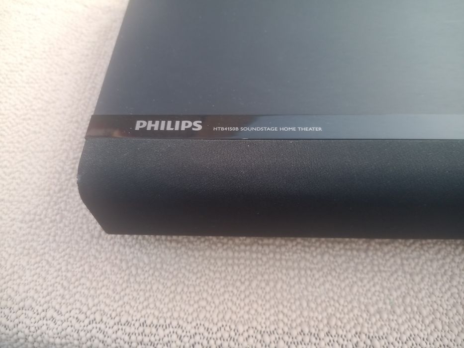 Philips soundbar HTB4150B/12