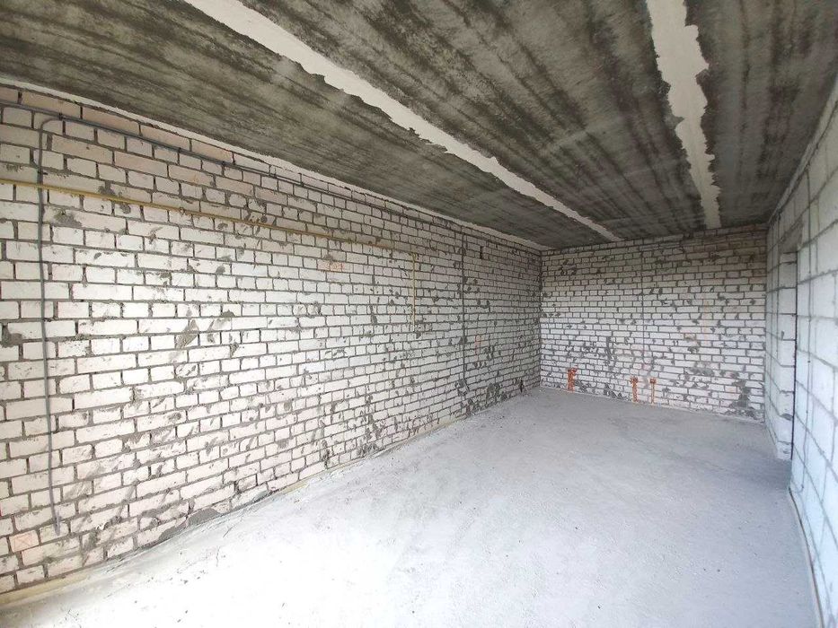 Продаж 2 кімнатної квартири в центрі міста тепла підлога новобудова