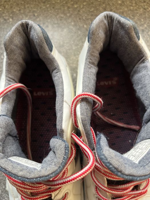 Levi’s‼️buty meskie Roz.39‼️