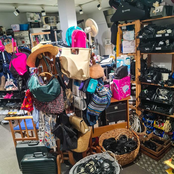 Bolsa Feminina Verde Nylon / Alça Larga Removível