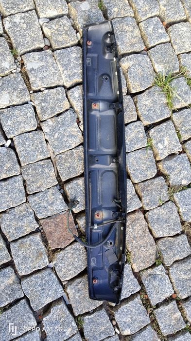 Aileron aleron Honda Civic aerodeck 1998